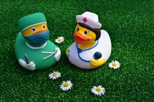 外科医のブログ、見せるの恥だが役に立つ？？