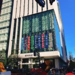 箱根駅伝全然見えないけど見に行くことをお勧めする理由